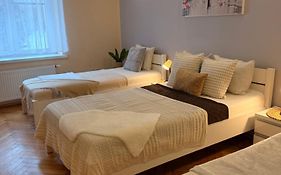 Apartament U Janka